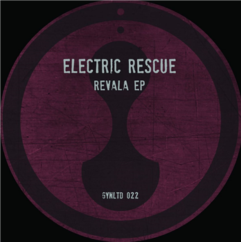 Electric Rescue - Gynoid Audio Limited