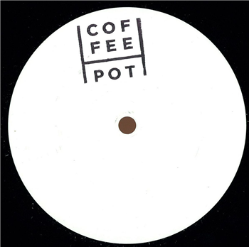 Coffee Pot - Coffee Pot