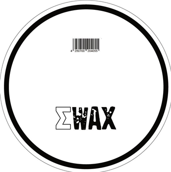 Tijn - EWax Tijn - EWax