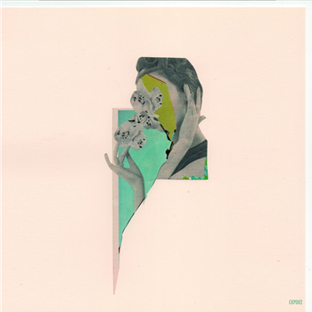 Døob, Armie & Javi Green - Deaf Humans - Clock Poets Døob, Armie & Javi Green - Deaf Humans - Clock Poets