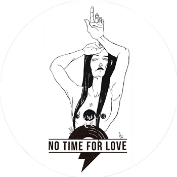 Egal 3 - Holdon - No Time For Love