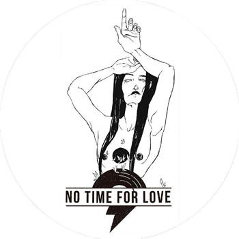 Egal 3 - Holdon - No Time For Love Egal 3 - Holdon - No Time For Love