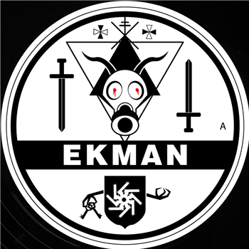 Ekman  - Shipwrec