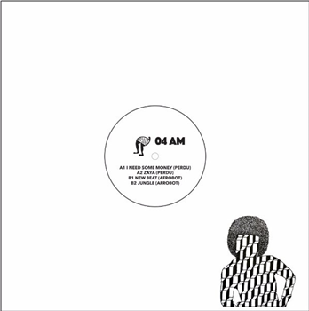 Various Artists - 04AM - AM