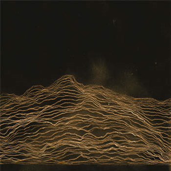 Floating Points - Reflections - Mojave Desert - PLUTO