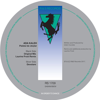 ADA KALEH - R&S ADA KALEH - R&S