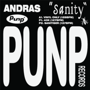 ANDRAS - SANITY - PUNP
