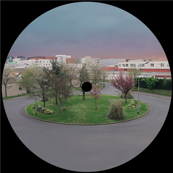 Greita - Faux Signal - Disques Flegon Greita - Faux Signal - Disques Flegon