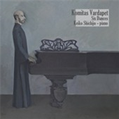 Komitas Vardapet - Six Dances - MAKKUM RECORDS