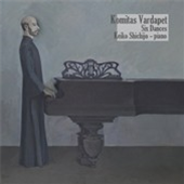 Komitas Vardapet - Six Dances - MAKKUM RECORDS Komitas Vardapet - Six Dances - MAKKUM RECORDS