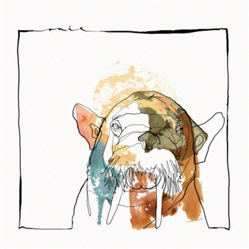 Quantum Collage - Lucid Dreaming EP - Ouïe Quantum Collage - Lucid Dreaming EP - Ouïe