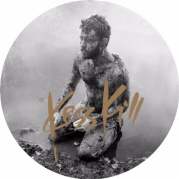GRAND MAL X - KESS KILL GRAND MAL X - KESS KILL