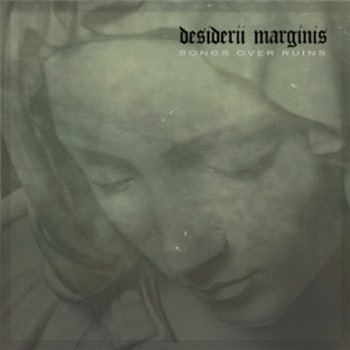 DESIDERII MARGINIS - SONGS OVER RUINS LP - CYCLIC LAW DESIDERII MARGINIS - SONGS OVER RUINS LP - CYCLIC LAW