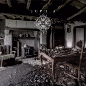SOPHIA - UNCLEAN LP - CYCLIC LAW SOPHIA - UNCLEAN LP - CYCLIC LAW