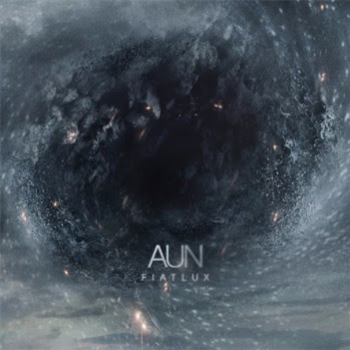 AUN - FIAT LUX LP - CYCLIC LAW