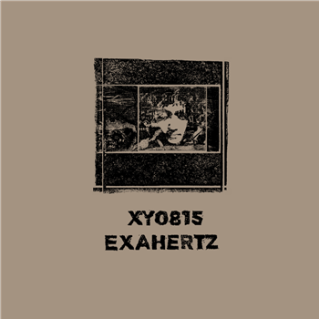XY0815 - Exahertz - Brokntoys