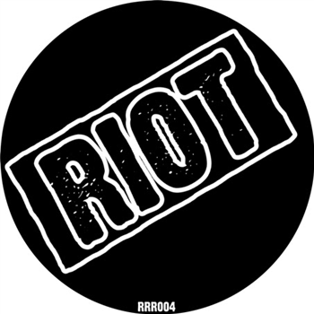 SUBHEAD - RIOT Radio Records SUBHEAD - RIOT Radio Records