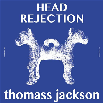 Thomass JACKSON - Calypso Mexico Thomass JACKSON - Calypso Mexico