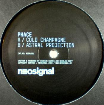 Phace - Neosignal