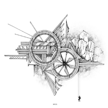 Alan CASTRO - The Flight Of Lie EP - Hoxton London Alan CASTRO - The Flight Of Lie EP - Hoxton London