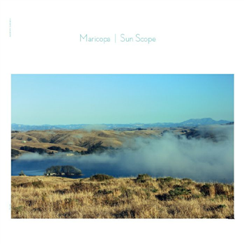 MARICOPA - Sun Scope - Is It Balearic