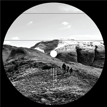 BLACKHALL & BOOKLESS / CHAD - Exploration - Jaunt BLACKHALL & BOOKLESS / CHAD - Exploration - Jaunt