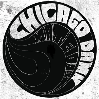 CHICAGO DAMN - The EP With No Name - INTIMATE FRIENDS