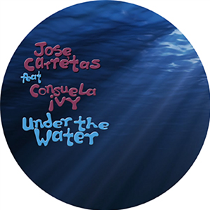 JOSE CARRETAS FEAT. CONSUELA IVY - Seasons Limited