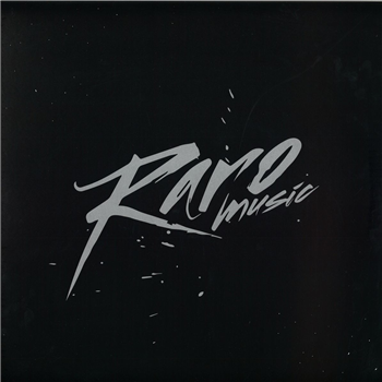 Pavel Iudin - Motel Vera EP - Raro Music Pavel Iudin - Motel Vera EP - Raro Music