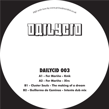 DAILYCID003 - Va - Dailycid