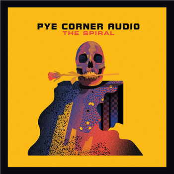 Pye Corner Audio - The Spiral  - Death Walltz Originals