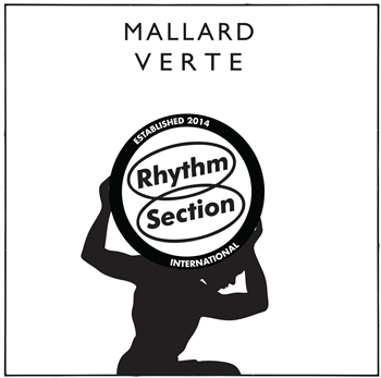 Mallard - Verte - Rhythm Section International
