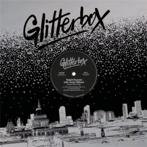 RALPHI ROSARIO & LINDA CLIFFORD - GLITTERBOX