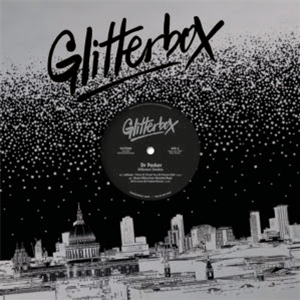 DR PACKER - DIFFERENT STROKES - GLITTERBOX