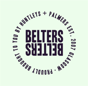 PANDREAS - BELTERS