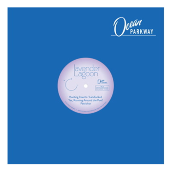 Lavender Lagoon - Sea & Space - Ocean Parkway Lavender Lagoon - Sea & Space - Ocean Parkway