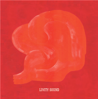 Hodge - Livity Sound Recordings