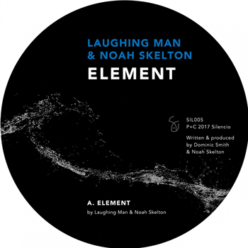 laughing man & noah skelton - element ep - silencio