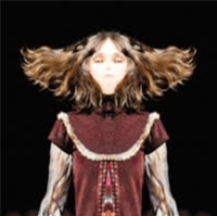 JUANA MOLINA - UN DIA - CRAMMED DISCS JUANA MOLINA - UN DIA - CRAMMED DISCS