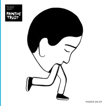 Primitive Trust - Aus Music