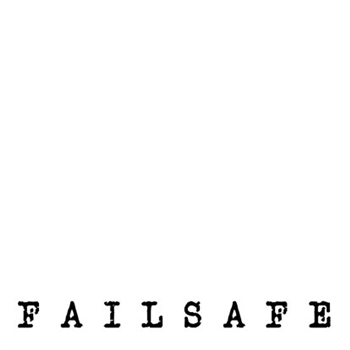Developer - Failsafe