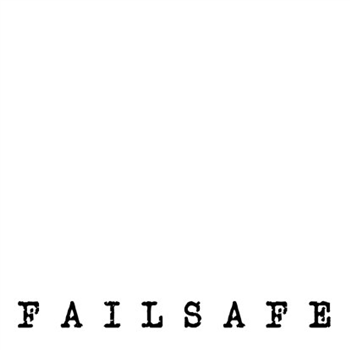 Developer - Failsafe Developer - Failsafe