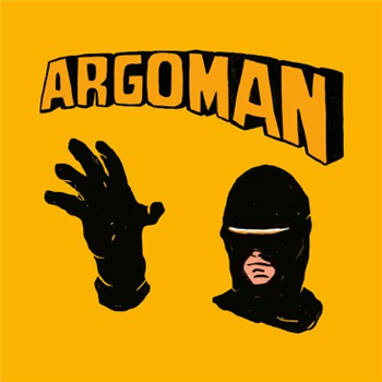 Argoman - Chimicalissimo - PERMANENT VACATION