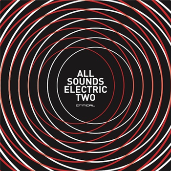 Various Artists - All Sounds Electric 2 - Critical Music