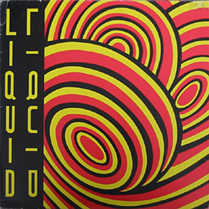 LIQUID LIQUID - OPTIMO CAVERN - 99 RECORDS