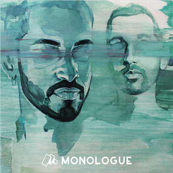 Yaya & Lorenzo Chiabotti - THE FRAUD EP  - Monologue