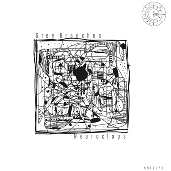 GREY BRANCHES - NEUROCLAPS (2 X LP) -  INNER