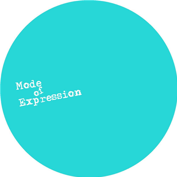 Kapucci - The Eagle Has Landed EP - MODE OF EXPRESSION