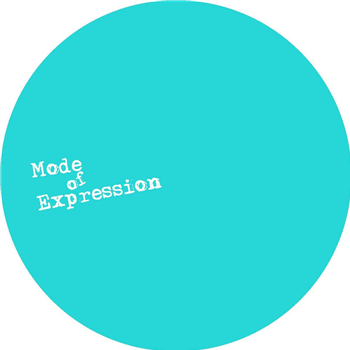Kapucci - The Eagle Has Landed EP - MODE OF EXPRESSION Kapucci - The Eagle Has Landed EP - MODE OF EXPRESSION