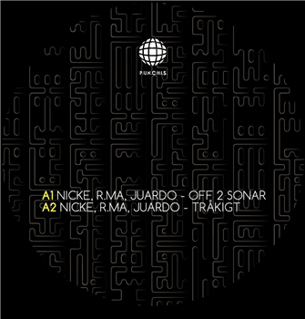 Analog Vision - Va - P.U.N.C.H.I.S Analog Vision - Va - P.U.N.C.H.I.S